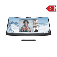 HP E34m G4 34" Type-C Curved Konferans (40Z26AA)