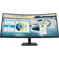 HP 34" P34hc G4 21Y56AS 5ms WQHD Type-C Curved