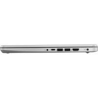 HP 340S G7 9TX21EA i5-1035G1 8GB 256GB SSD 14" FDOS