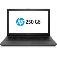 HP 3QM26EA 250 G6 i3-7020U 4GB 500GB 15.6 Win10