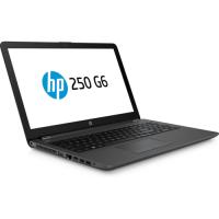 HP 3QM26EA 250 G6 i3-7020U 4GB 500GB 15.6 Win10
