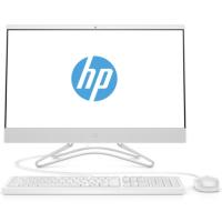 HP 3VA40EA 200 AIO G1 i3-8130U 4GB 1TB 21.5 DOS