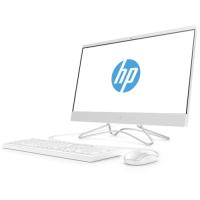 HP 3VA40EA 200 AIO G1 i3-8130U 4GB 1TB 21.5 DOS