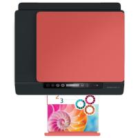 HP 3YW73A Ink Wi-Fi Tanklı 519 Fot/Tar/Yaz/A4