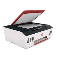 HP 3YW73A 519 Fotokopili Tanklı Kablosuz Yazıcı USB-WIFI-BLUETOOTH