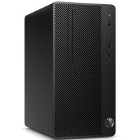 HP 3ZD04EA 290 MT G2 i5-8500 4GB 1TB DOS