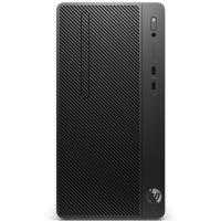 HP 3ZD04EA 290 MT G2 i5-8500 4GB 1TB DOS