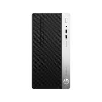 HP 400 G6 7PH25ES i5 9500-8G-256SSD-Dos