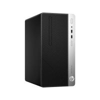 HP 400 G6 7PH25ES i5 9500-8G-256SSD-Dos