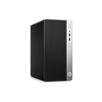 HP 400 G6 7PH22ES i5 9500-8G-256SSD-2G-Dos