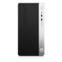 HP 400 G6 7PH50ES i7 9700-4G-256SSD-WPro