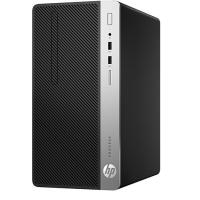 HP 400 G6 7PH50ES i7 9700-4G-256SSD-WPro
