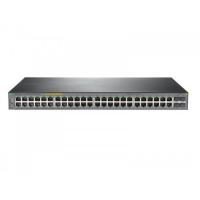 HP 48 Port 1920S-48G-24-PoE+ JL386A 10/100/1000 24 Port PoE+4 x SFP Switch (370W)