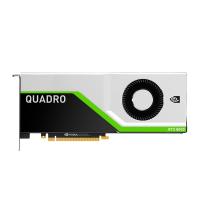 HP 48GB QUADRO RTX8000 6NB51AA GDDR6 4X-DP PCIE 16X v3.0