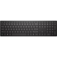 HP 4CE98AA Pavilion Wireless Kablosuz Klavye Siyah