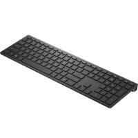 HP 4CE98AA Pavilion Wireless Kablosuz Klavye Siyah