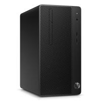 HP 4CZ68EA 285 G3 Pro A Ryzen3 Pro 2200 4G 1TB DOS