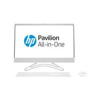 HP 4GS69EA 24-f0007nt 23.8-i7 8700-8G-256SD-2G-Dos