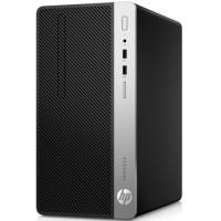 HP 4HR61EA 400 MT G5 i7-8700 4GB 1TB W10 Pro
