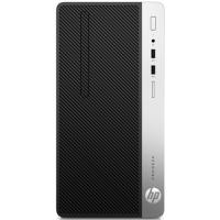 HP 4HR61EA 400 MT G5 i7-8700 4GB 1TB W10 Pro
