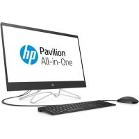 HP 4MJ97EA 24-f0021nt i7-8700T 8GB 256SSD 23.8 DOS