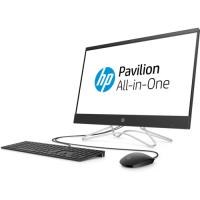 HP 4MJ97EA 24-f0021nt i7-8700T 8GB 256SSD 23.8 DOS