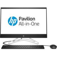 HP 4MK52EA 24-f0022nt i5-8250 4GB 256SSD 23.8 DOS