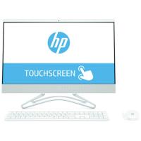 HP 4MN16EA 24-f0023nt i7-8700T 8G 128SSD+1TB 23.8