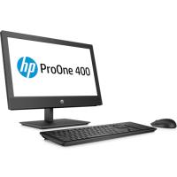 HP 4NT81EA 400 AIO G4 i5-8500T 4GB 1TB 20 DOS