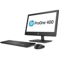 HP 4NT81EA 400 AIO G4 i5-8500T 4GB 1TB 20 DOS