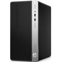 HP 4NU07EA 400 MT G5 i5-8500 8GB 256GB SSD DOS