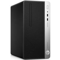 HP 4NU09EA 400 MT G5 i7-8700 8GB 2TB DOS