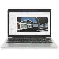 HP 4QH45ES ZBook ZB15G5 i7-8750 16GB 256SSD+1T