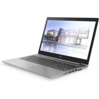 HP 4QH45ES ZBook ZB15G5 i7-8750 16GB 256SSD+1T