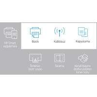 HP 4RY26A NEVERSTOP 1200w LAZER YAZ/TAR/FOT Wi-Fi
