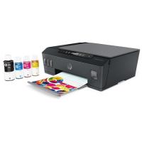 HP 4SR29A SMART TANK 500 RENKLİ YAZ/TAR/FOT A4 USB