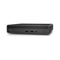 HP 4VG00EA 260 G3 Mini i3-7130U 4G 500G DOS