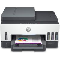 HP 4WF66A Smart Tank 790 WiFi Fot/Tar/Yaz/Fax A4