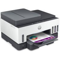 HP 4WF66A Smart Tank 790 WiFi Fot/Tar/Yaz/Fax A4