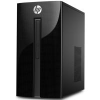 HP 4XC10EA i5-7400T 4GB 1TB DOS