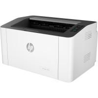 HP 4ZB78A LASERJET 107W LASER YAZICI Wi-Fi A4