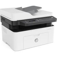 HP 4ZB84A LaserJet 137fnw Fax/Tar/Scn/Yazıcı A4