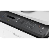 HP 4ZB84A LaserJet 137fnw Fax/Tar/Scn/Yazıcı A4