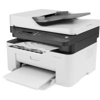 HP 4ZB84A LaserJet 137fnw Fax/Tar/Scn/Yazıcı A4