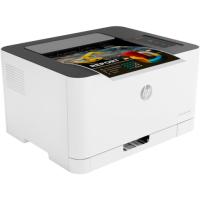 HP 4ZB94A COLOR LASER 150A RENKLİ YAZICI
