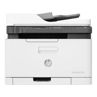 HP 4ZB97A COLOR LASER 179FNW YAZICI Wİ-Fİ A4 (C480FW/SS256E)