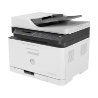 HP 4ZB97A COLOR LASER 179FNW YAZICI Wİ-Fİ A4 (C480FW/SS256E)