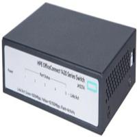 HP 5 Port 1420-5G JH327A 10/100/1000 Gigabit Switch