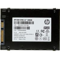 HP 500GB S700 2DP99AA 560- 515MB/s SSD SATA-3 Disk