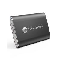 HP 500GB SSD P500 7NL53AA USB 3.1 Harici Harddisk